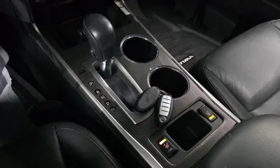 Nissan Altima 2014, 133740 км, за 5600000 KRW - фото 9