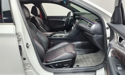 Genesis G70 2021, 114541 км, за 29900000 KRW - фото 26