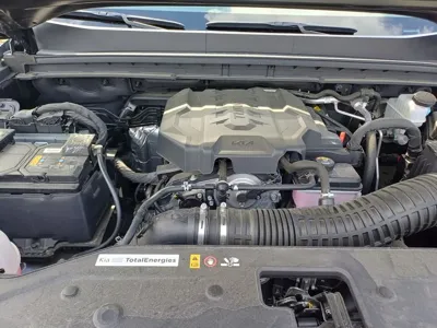 Kia Tasman 2026, 20000 км, за 38700000 KRW - фото 6