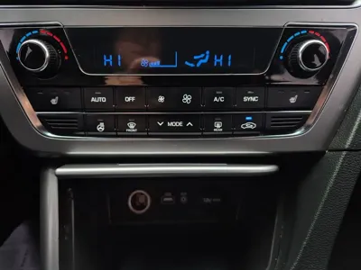 Hyundai Sonata 2015, 189933 км, за 6900000 KRW - фото 18