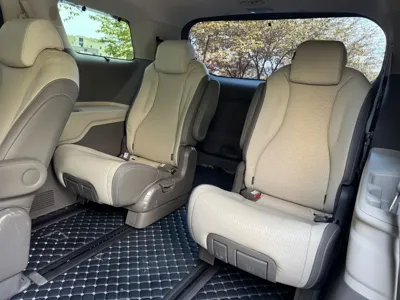 Kia Canival 2021, 122304 км, за 18500000 KRW - фото 12