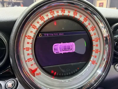 MINI Cooper 2012, 180755 км, за 3000000 KRW - фото 8