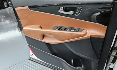 Kia Sorento 2020, 170676 км, за 14500000 KRW - фото 24