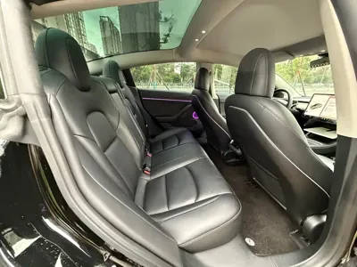 Tesla Model 3 2023, 89000 км, за 129800 CNY - фото 6