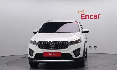 Kia Sorento 2017, 133508 км, за 13900000 KRW