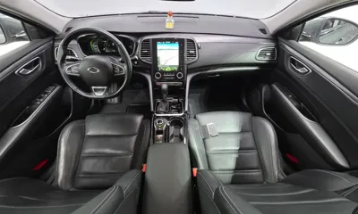 Renault-KoreaSamsung SM6 2017, 95160 км, за 8000000 KRW - фото 7