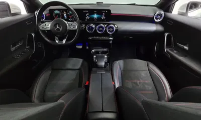 Mercedes-Benz A-Class 2022, 53915 км, за 21900000 KRW - фото 7