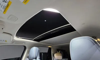 Lincoln Navigator 2019, 80783 км, за 45900000 KRW - фото 19