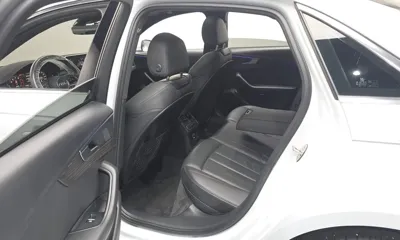 Audi A4 2019, 117200 км, за 16900000 KRW - фото 12