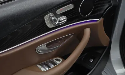 Mercedes-Benz E-Class 2017, 118337 км, за 15990000 KRW - фото 16