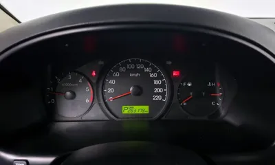 Hyundai Starex 2012, 283179 км, за 6900000 KRW - фото 8