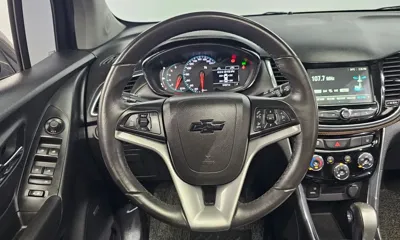 ChevroletGMDaewoo Trax 2017, 131307 км, за 5700000 KRW - фото 15