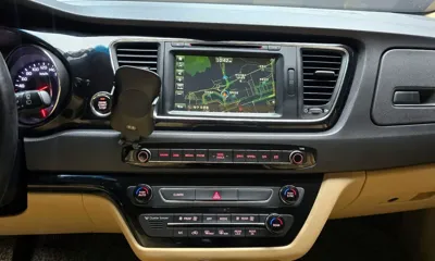 Kia Canival 2016, 94580 км, за 12000000 KRW - фото 14