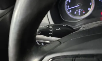 Hyundai Grandeur 2017, 124420 км, за 12100000 KRW - фото 16
