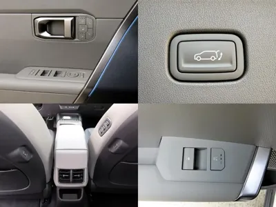 Kia Seltos 2026, 243 км, за 46990000 KRW - фото 17