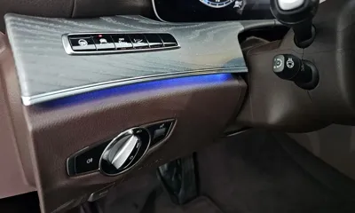 Mercedes-Benz CLS-Class 2019, 63681 км, за 35990000 KRW - фото 28