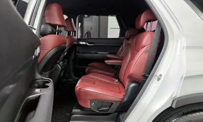 Hyundai Palisade 2019, 69432 км, за 25990000 KRW - фото 12