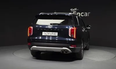 Hyundai Palisade 2020, 159335 км, за 23200000 KRW