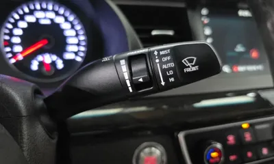Kia K7 2019, 119323 км, за 12900000 KRW - фото 17