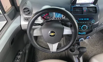 ChevroletGMDaewoo Matiz 2010, 60455 км, за 2300000 KRW - фото 13