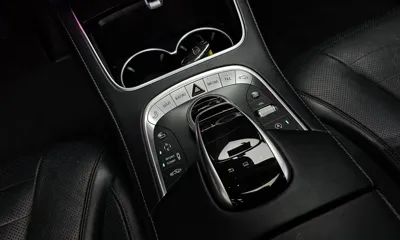 Mercedes-Benz S-Class 2015, 92421 км, за 23500000 KRW - фото 18