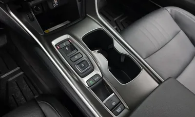 Honda Accord 2018, 120042 км, за 15100000 KRW - фото 9