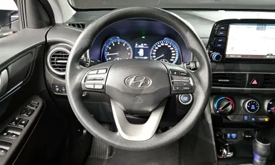 Hyundai Kona 2019, 112951 км, за 12500000 KRW - фото 13