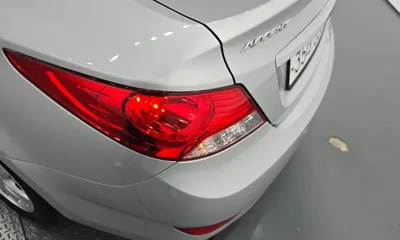 Hyundai Accent 2015, 20391 км, за 7290000 KRW - фото 24