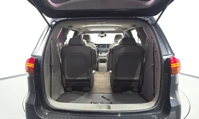 Kia Canival 2016, 172854 км, за 7200000 KRW - фото 20