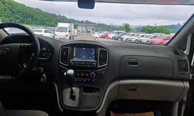 Hyundai Starex 2019, 100138 км, за 14500000 KRW - фото 7