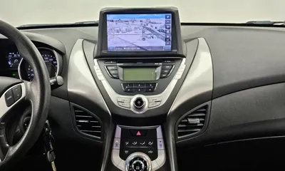 Hyundai Avante 2012, 35791 км, за 6300000 KRW - фото 14