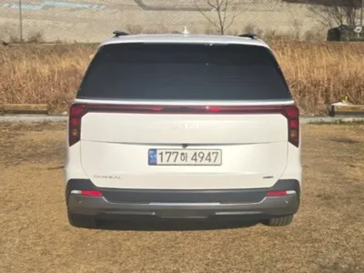 Kia Canival 2024, 115000 км, за 22060000 KRW - фото 5