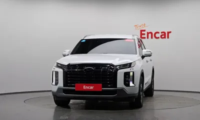 Hyundai Palisade 2023, 95627 км, за 28000000 KRW
