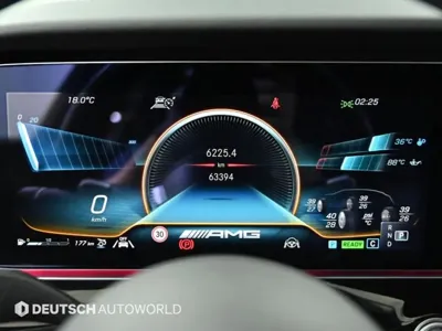 Mercedes-Benz AMG GT 2022, 63396 км, за 73800000 KRW - фото 7