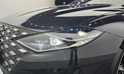 Hyundai Grandeur 2022, 95678 км, за 23000000 KRW - фото 22