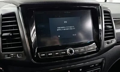 KG_Mobility_Ssangyong Rexton 2022, 77123 км, за 17990000 KRW - фото 31
