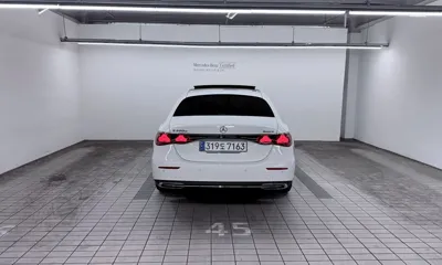Mercedes-Benz E-Class 2024, 50417 км, за 58500000 KRW