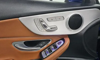 Mercedes-Benz C-Class 2019, 79412 км, за 26490000 KRW - фото 27