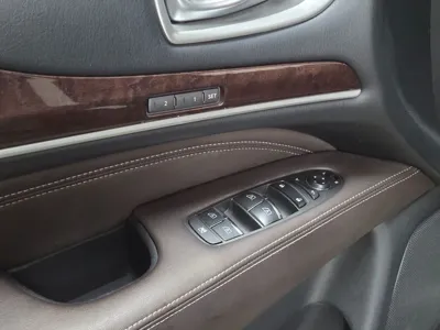 Infiniti QX60 2018, 198197 км, за 8500000 KRW - фото 16