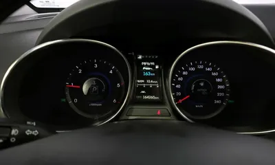 Hyundai Maxcruz 2015, 164265 км, за 10490000 KRW - фото 8