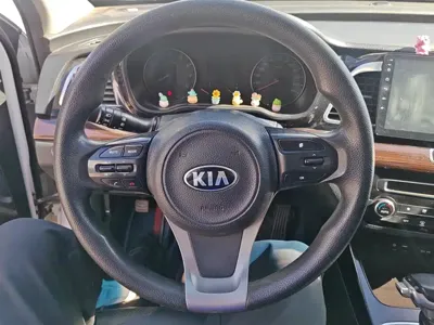 Kia K4 2015, 129100 км, за 22500 CNY - фото 15