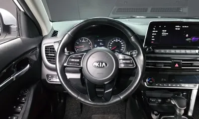 Kia Seltos 2022, 89027 км, за 17000000 KRW - фото 13