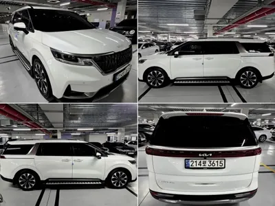 Kia Canival 2022, 92140 км, за 25500000 KRW - фото 10