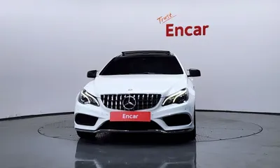Mercedes-Benz E-Class 2014, 112457 км, за 8500000 KRW - фото 3
