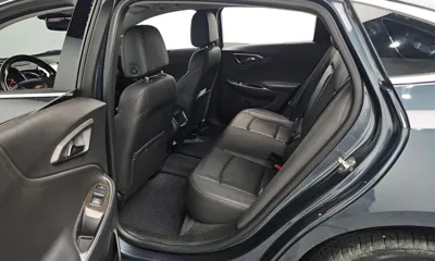 ChevroletGMDaewoo Malibu 2019, 118307 км, за 8900000 KRW - фото 12
