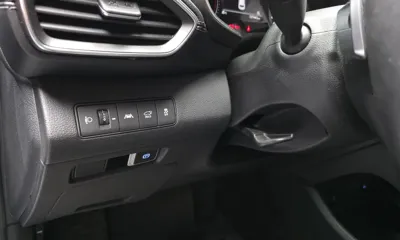 Hyundai Santafe 2021, 127443 км, за 17800000 KRW - фото 28