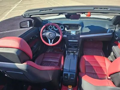 Mercedes-Benz E-Class 2016, 177500 км, за 12900000 KRW - фото 7