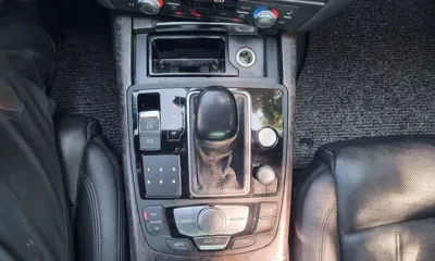 Audi A6 2018, 200547 км, за 12000000 KRW - фото 9