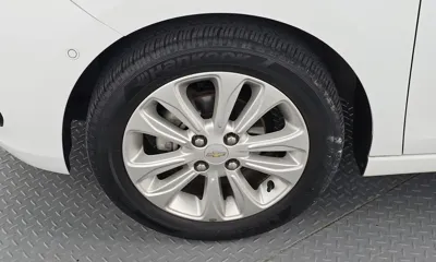 ChevroletGMDaewoo Spark 2016, 80974 км, за 5300000 KRW - фото 5