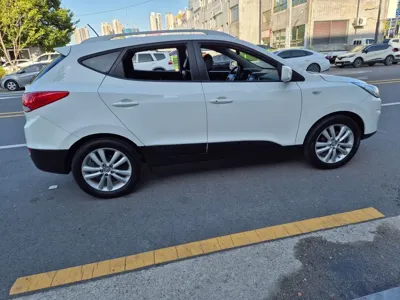 Hyundai Tucson 2013, 152355 км, за 5700000 KRW - фото 4